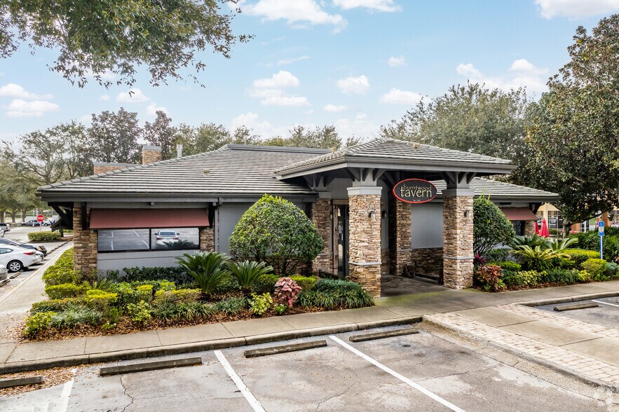 More Photos Of 5000-5154 Dr Phillips Blvd, Orlando Unknown For Lease