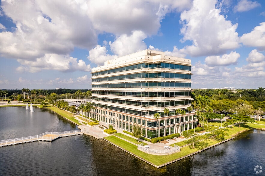 More Photos Of 1200 S Pine Island Rd, Plantation Office For Lease