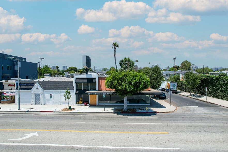 More Photos Of 10931 W Pico Blvd, Los Angeles Storefront Retail Office For Sale