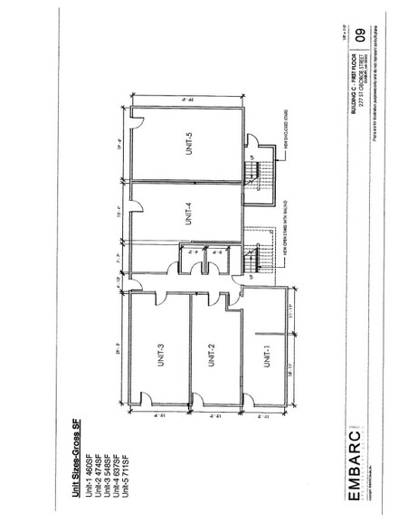 More Photos Of 46 Railroad Ave, Duxbury General Retail For Lease