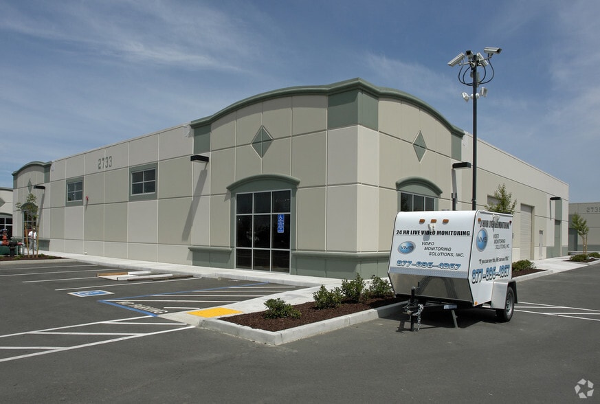 Primary Photo Of 2733 Boeing Way, Stockton Warehouse For Lease