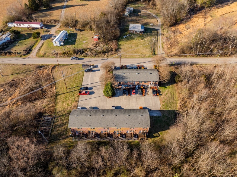 More Photos Of 369 Warren St, Madisonville Multifamily For Sale