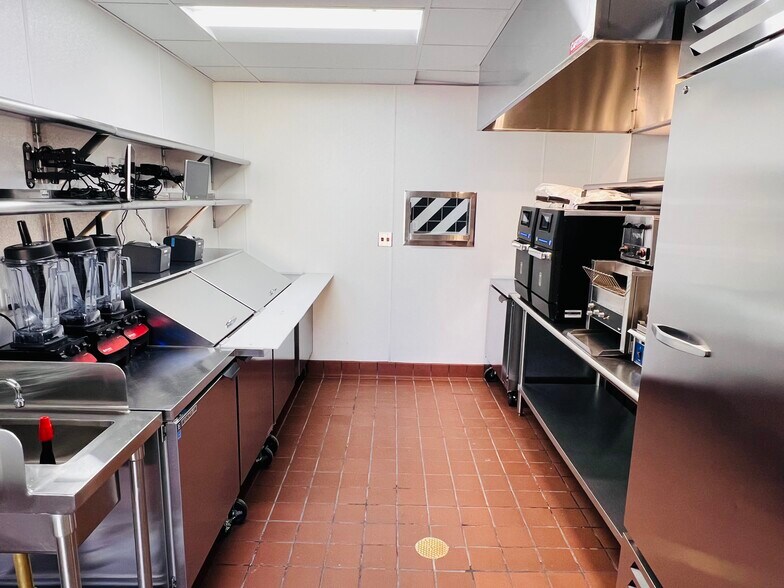 More Photos Of 1317 E Foothill Blvd, Upland Restaurant For Sale