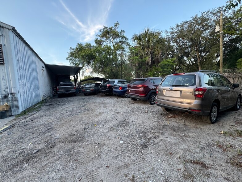 More Photos Of 1060 Nursery Rd, Winter Springs Auto Repair For Sale