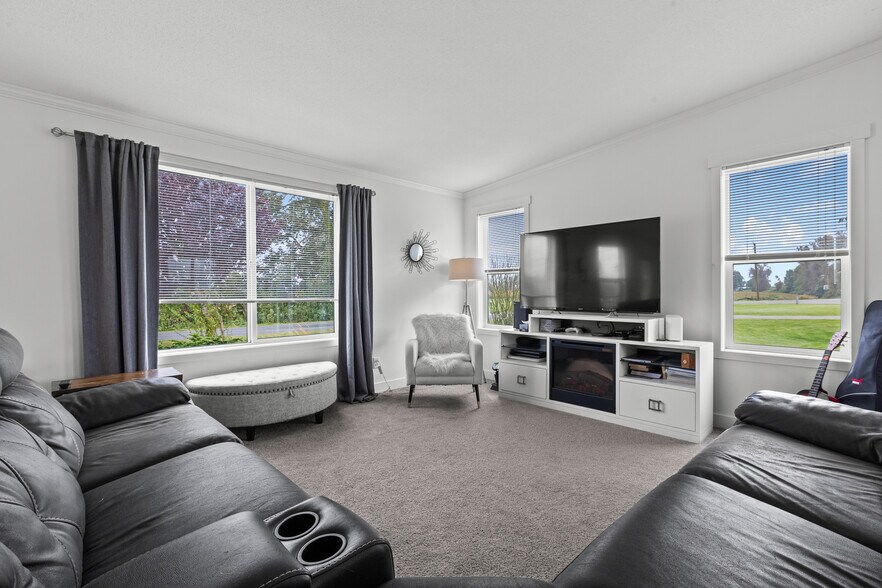 More Photos Of 8713 Howell Rd, Deroche Land For Sale