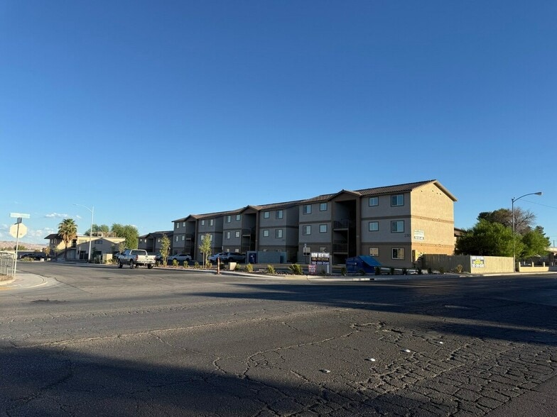 More Photos Of 2305 Seco Adobe Cir, North Las Vegas Apartments For Sale
