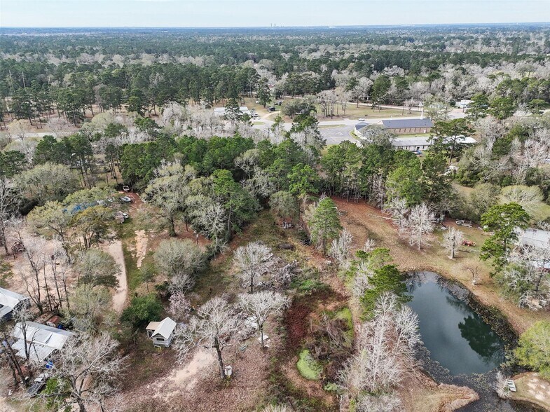 More Photos Of 16010 FM 3083 Rd, Conroe Land For Sale