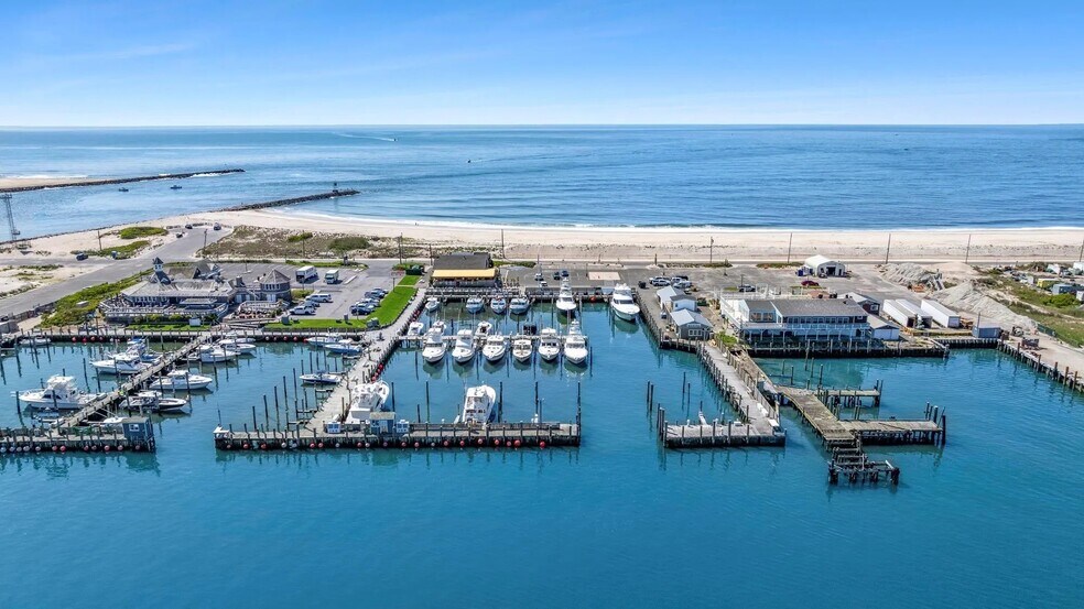 Primary Photo Of 369 Dune Rd, Hampton Bays Marina For Sale