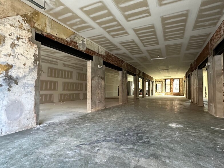 More Photos Of 709-715 N 2nd St, Philadelphia Loft Creative Space For Lease