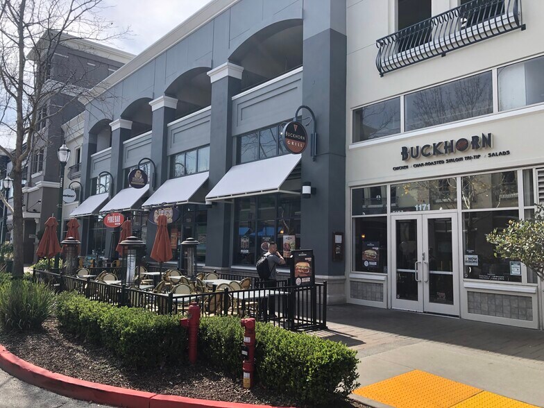 More Photos Of 1100-1181 Locust St, Walnut Creek Unknown For Lease