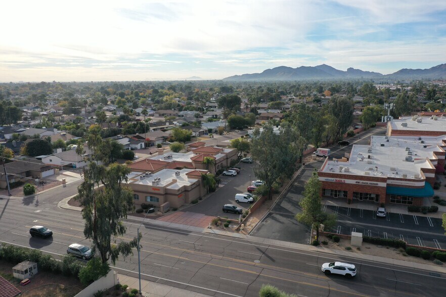 More Photos Of 4845 E Thunderbird Rd, Scottsdale Medical For Sale