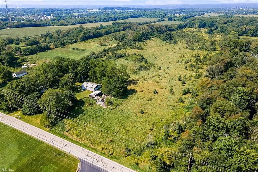 More Photos Of 7658 Ridge Rd, Wadsworth Land For Sale