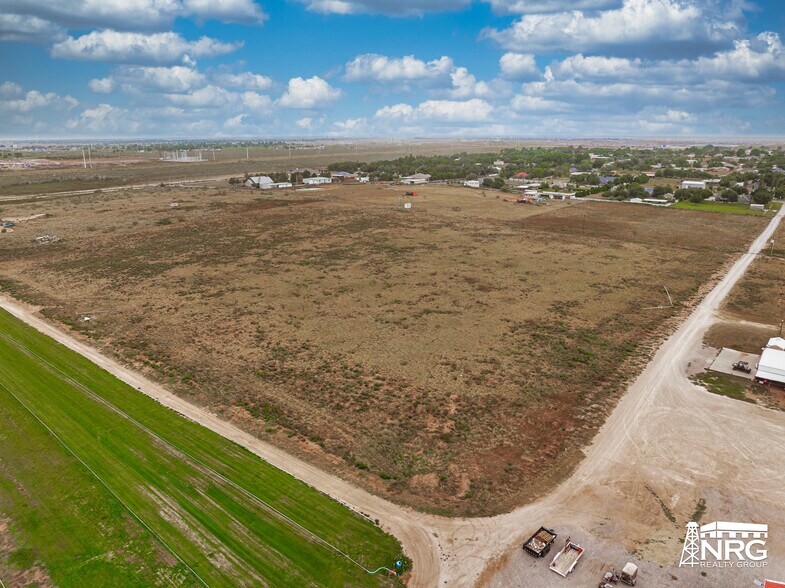 More Photos Of 3001 Todd Dr, Midland Land For Sale