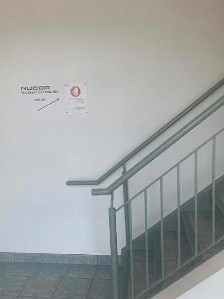 More Photos Of 4525 Rhodes Dr, Windsor Light Distribution For Lease