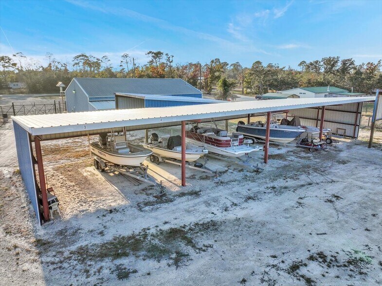 More Photos Of 16960 Beach Rd, Perry Specialty For Sale