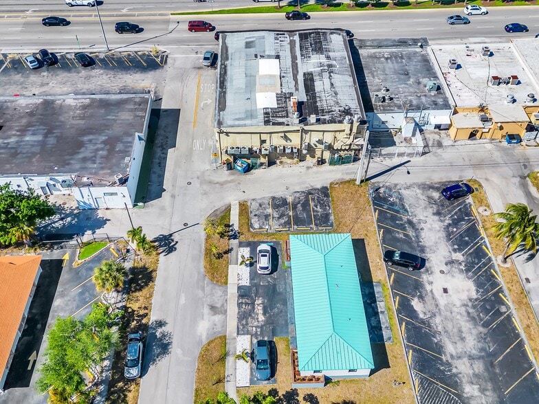 More Photos Of 1224 NE 163rd St, North Miami Beach Storefront Retail Office For Sale