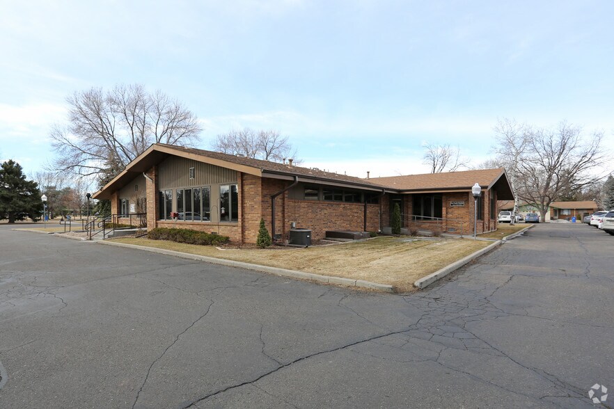 More Photos Of 1907 Boise Ave, Loveland Medical For Sale