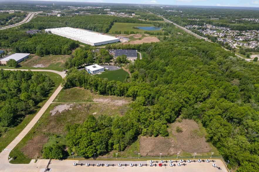 More Photos Of Viking Pky, Westlake Land For Sale