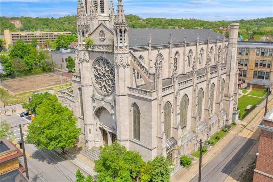 More Photos Of 7114 Kelly St, Pittsburgh Flex For Sale