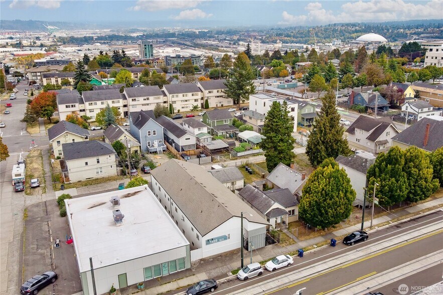 More Photos Of 1405 Martin Luther King Jr Way, Tacoma Apartments For Sale