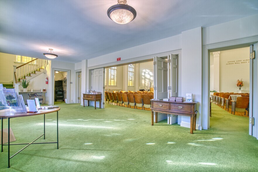 More Photos Of 2243 13th St, Boulder Religious Facility For Sale