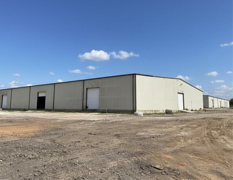 More Photos Of , San Marcos Industrial For Sale