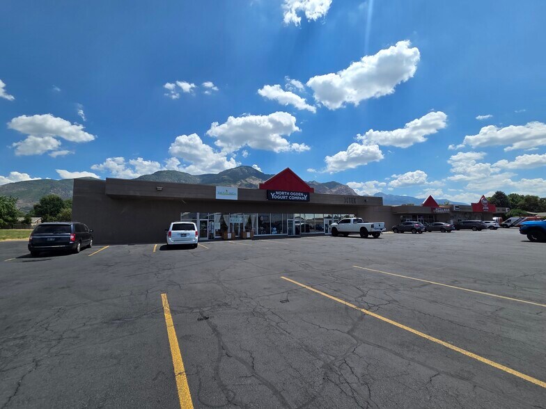 More Photos Of 1964 N Washington Blvd, North Ogden Freestanding For Lease