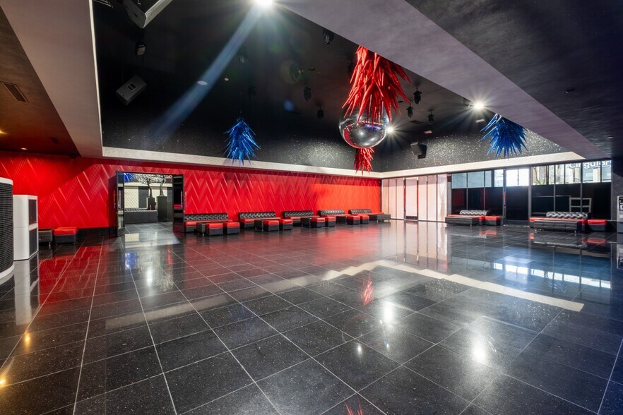 More Photos Of 8206 Firestone Blvd, Downey General Retail For Sale