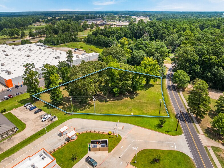More Photos Of TBD Pinecrest Dr, Pineville Land For Sale