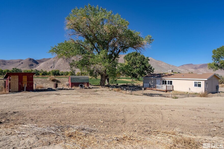 More Photos Of 1312 Nevada 208, Yerington Land For Sale