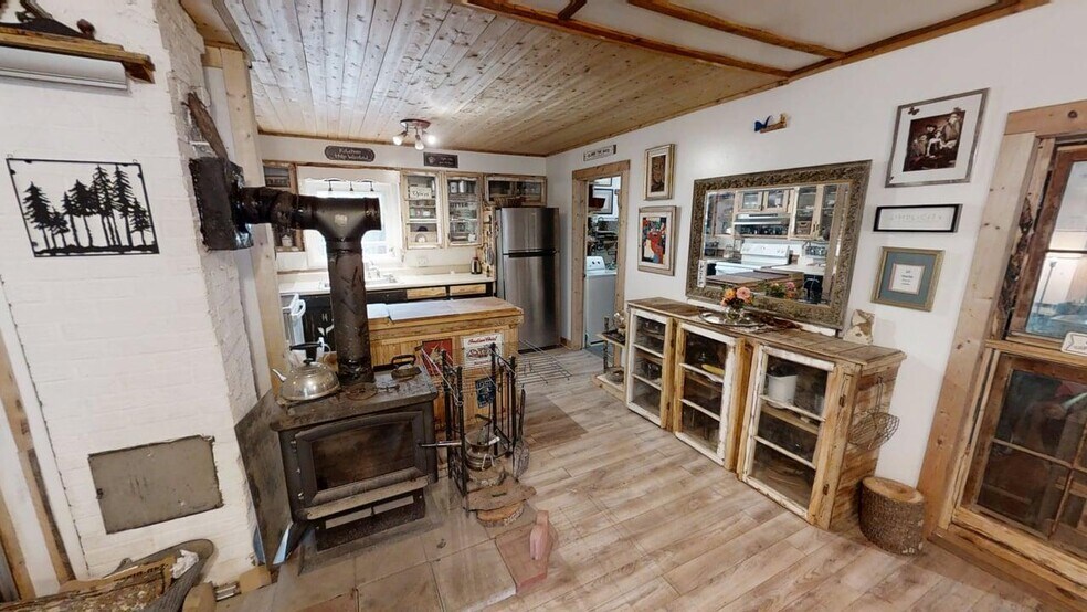 More Photos Of 237 Marion Stough Rd, Fayette Land For Sale