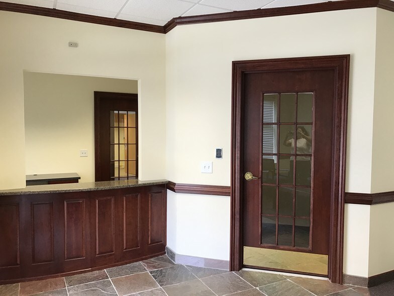 More Photos Of 8311 Bandford Way, Raleigh Office For Lease