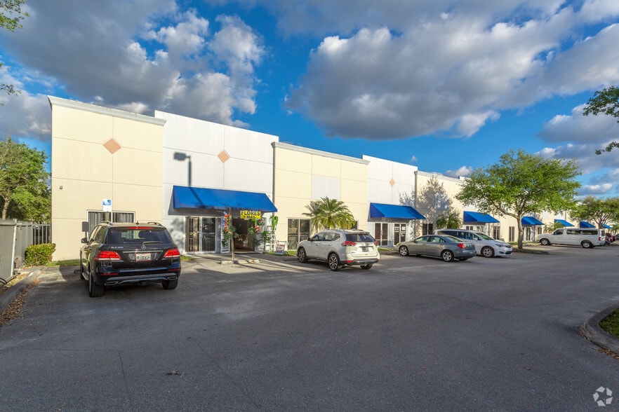More Photos Of 4960 NW 165th St, Miami Warehouse For Sale