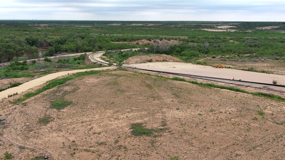 More Photos Of 700 Anna St, Big Spring Land For Sale