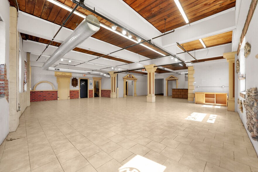 More Photos Of 174-180 Getty Ave, Clifton Warehouse For Sale