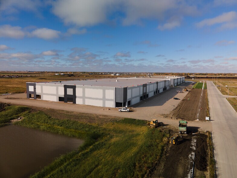 More Photos Of 3750 44th Ave N, Fargo Unknown For Lease