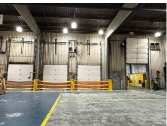 More Photos Of 1042 N Crystal Ave, Benton Harbor Distribution For Lease