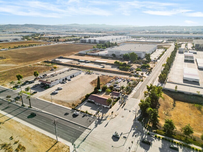 More Photos Of Perry St @ N Perris, Perris Land For Sale