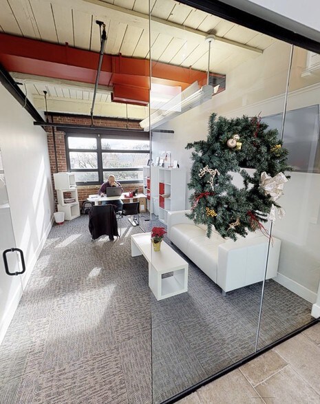 More Photos Of 151 E 10th Ave, Conshohocken Loft Creative Space For Lease