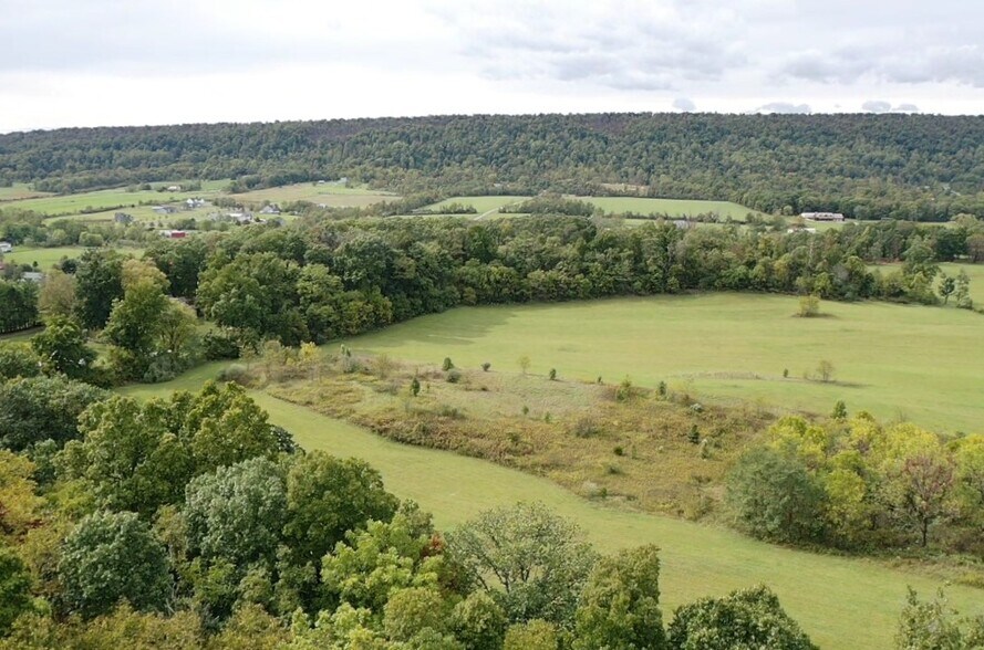 More Photos Of 3648 Dominion Rd, Gerrardstown Land For Sale