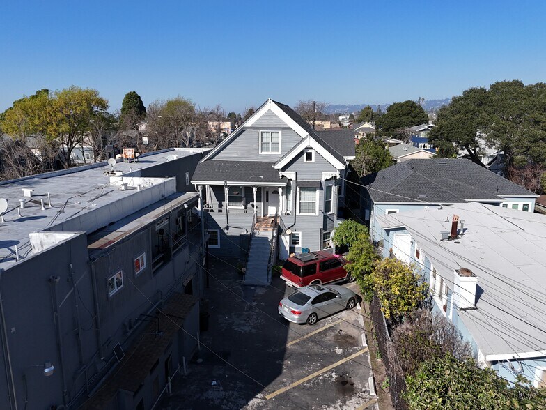 More Photos Of 1507 Prince St, Berkeley Multifamily For Sale