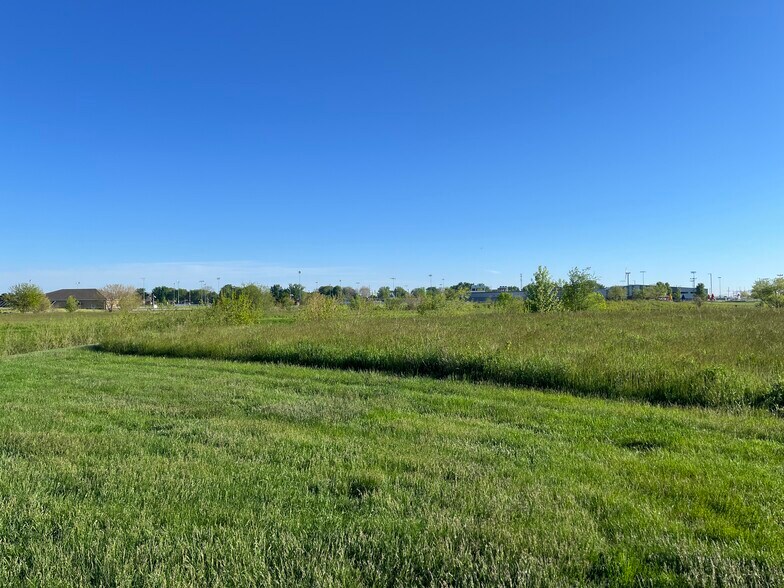 More Photos Of 1645 B Ave, Nevada Land For Sale