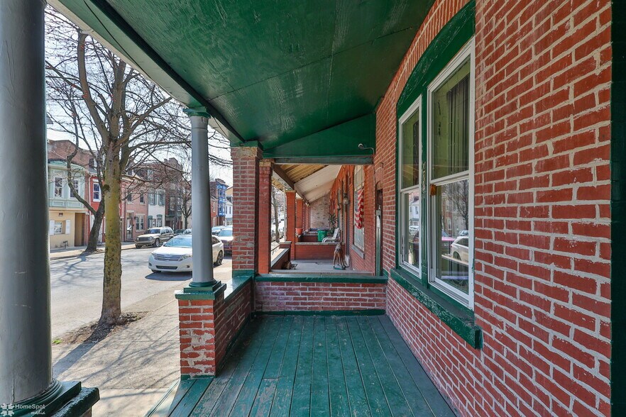 More Photos Of 424 N 6th St, Allentown Multifamily For Sale