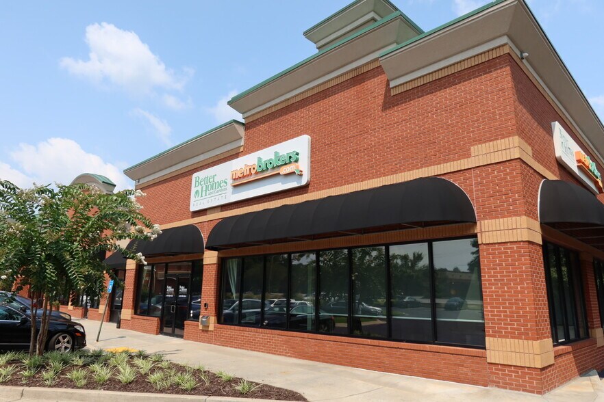 Primary Photo Of 1075 Fairburn Rd, Atlanta Storefront Retail Office For Sale