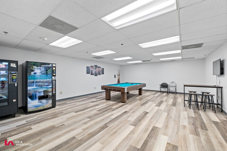 More Photos Of 3301 Buckeye Rd, Atlanta Office For Lease