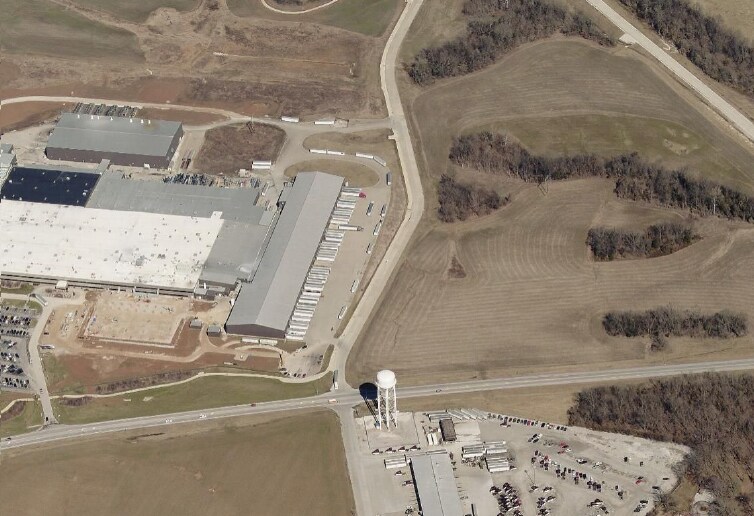 More Photos Of State Highway 51, Perryville Land For Sale