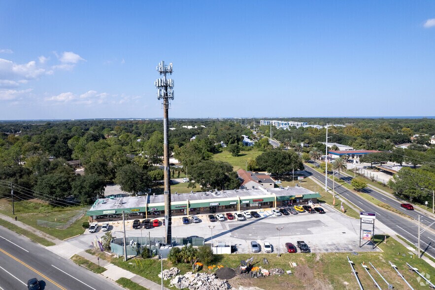 More Photos Of 2550 Mayport Rd, Atlantic Beach Unknown For Lease