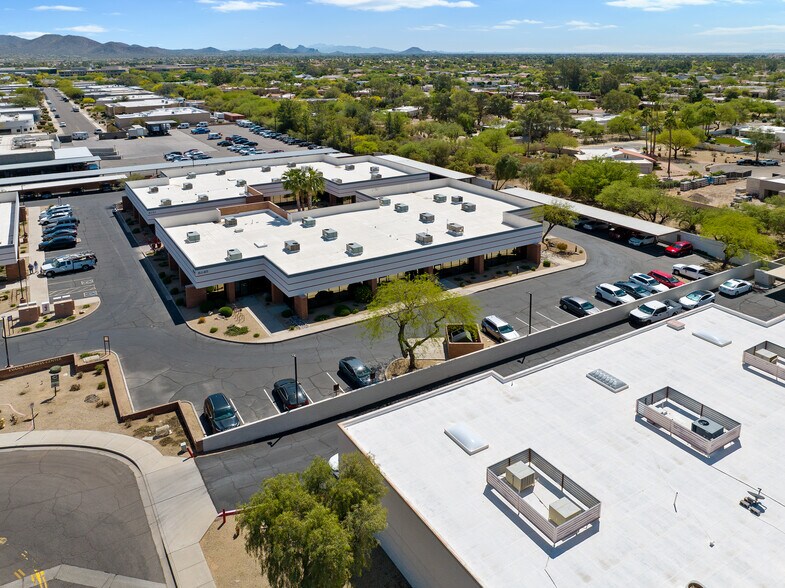 More Photos Of 8151 E Evans Rd, Scottsdale Unknown For Lease