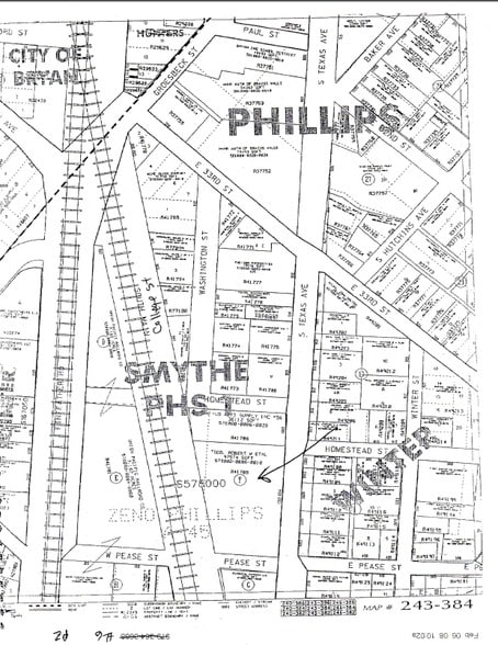 More Photos Of 1010 S Texas Ave, Bryan General Retail For Lease