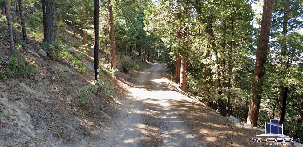 More Photos Of Scenic View Drive, Crestline Land For Sale